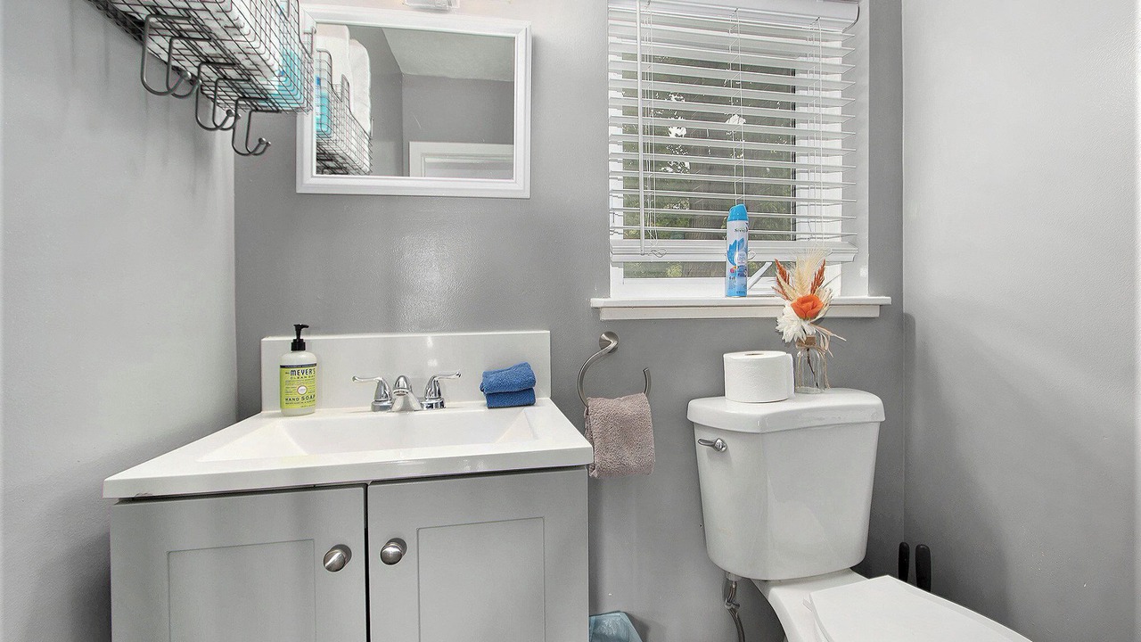 Photo of Bathroom in Onekama