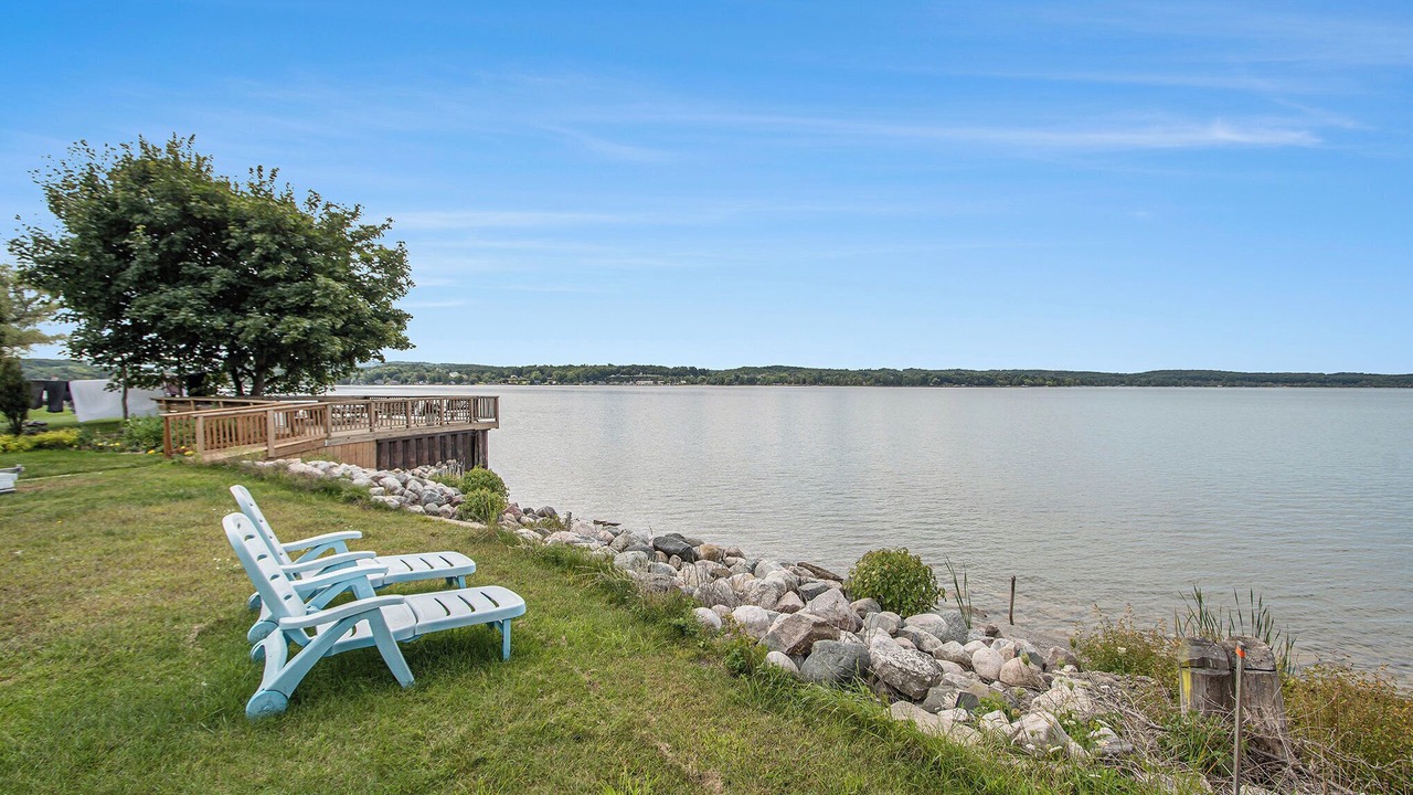 Photo of Outdoor in Onekama