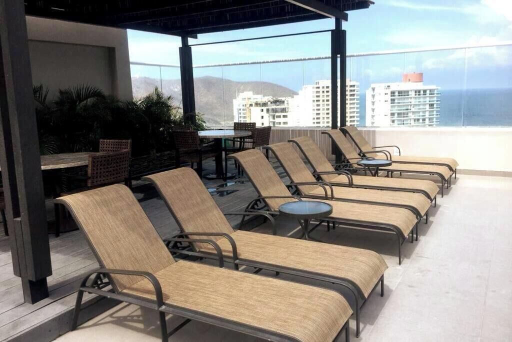 Photo of Outdoor in El Rodadero
