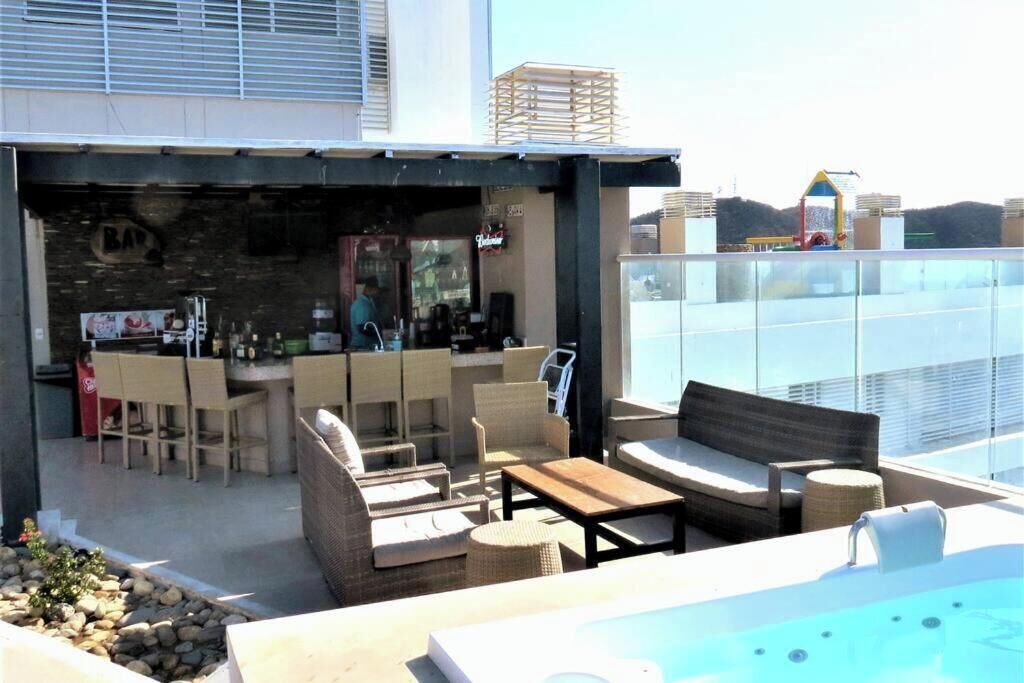 Photo of Outdoor in El Rodadero