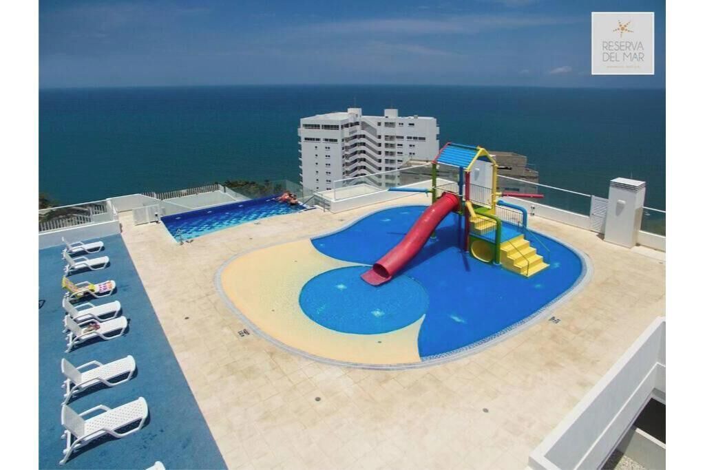 Photo of Outdoor in El Rodadero