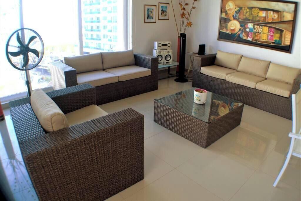 Photo of Livingroom in El Rodadero