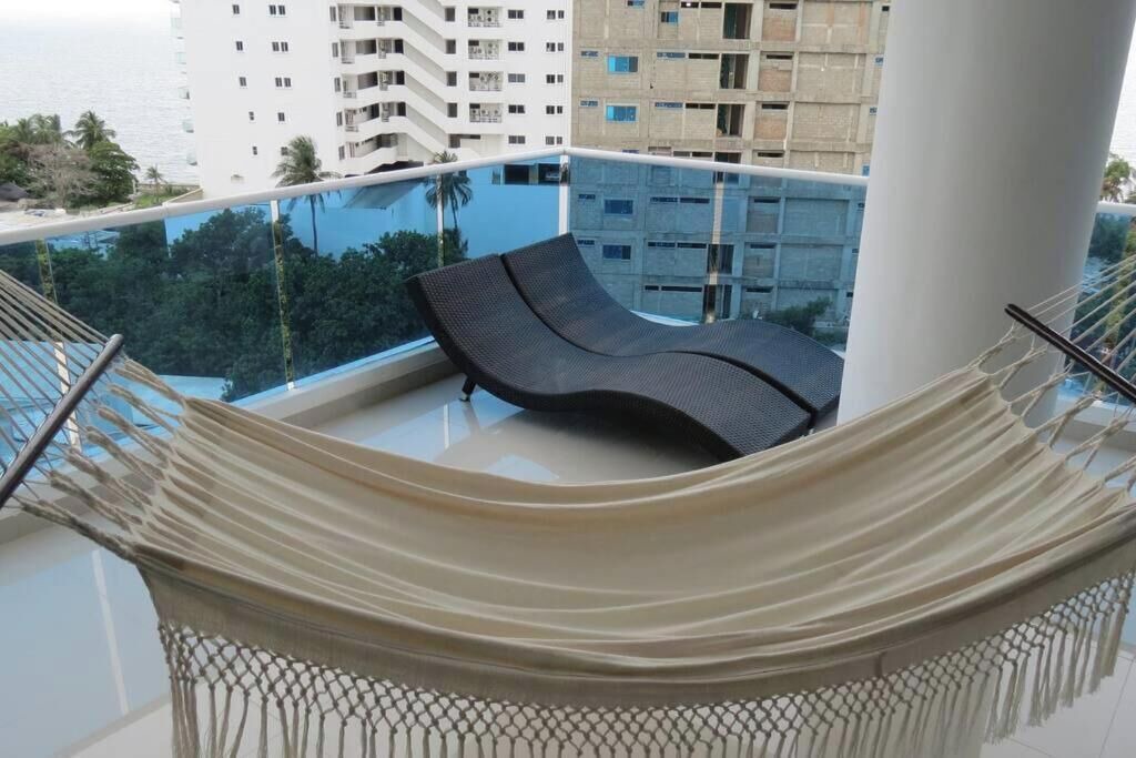 Photo of Outdoor in El Rodadero