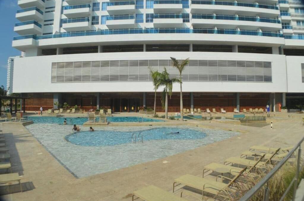 Photo of Outdoor in El Rodadero