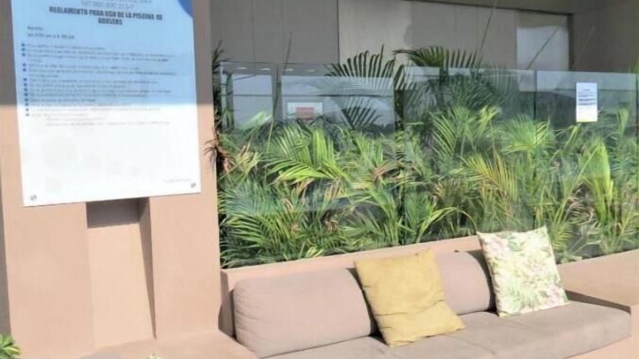Photo of Outdoor in El Rodadero