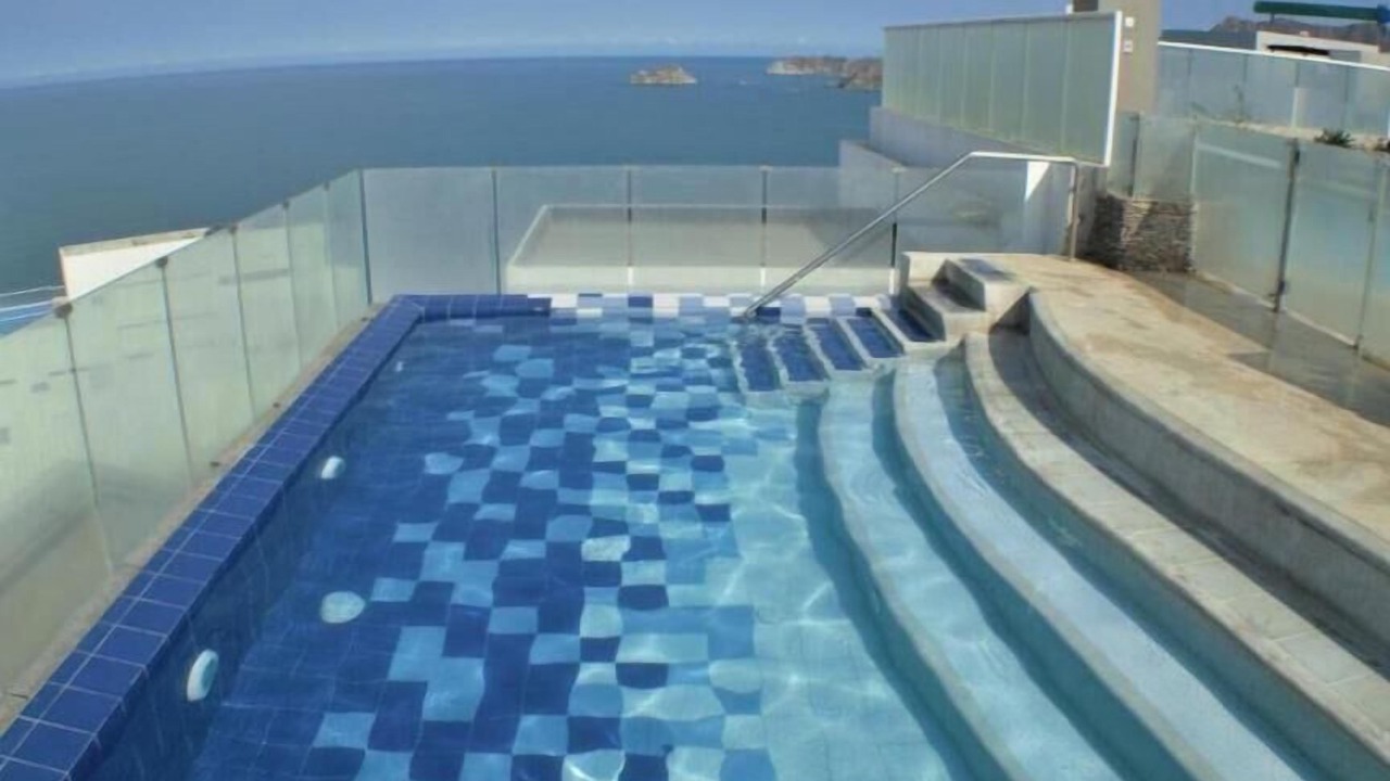Photo of Outdoor in El Rodadero