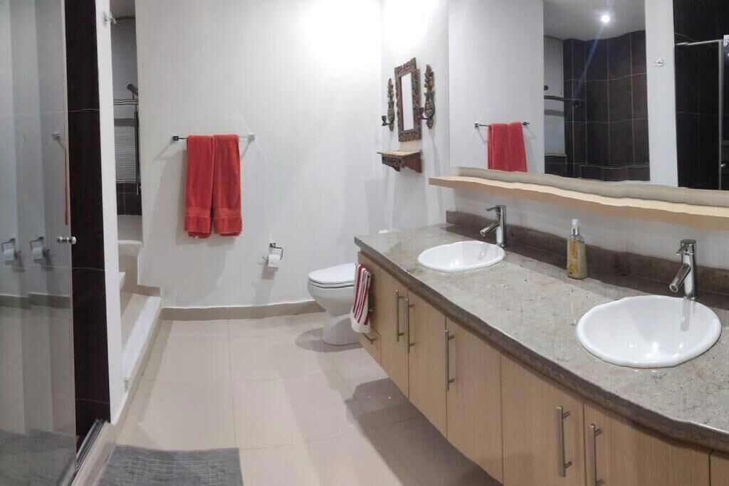 Photo of Bathroom in El Rodadero