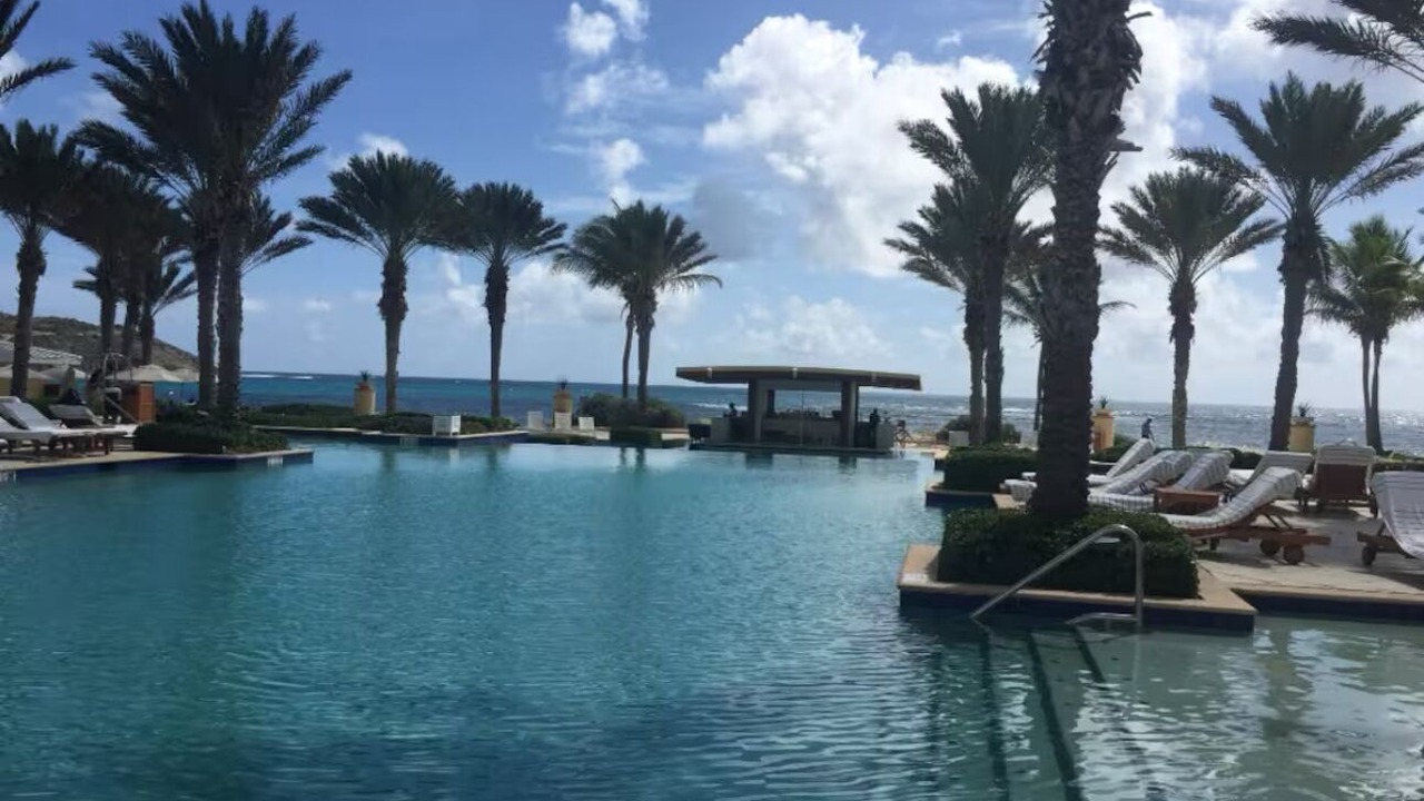Photo of Outdoor in Oyster Pond