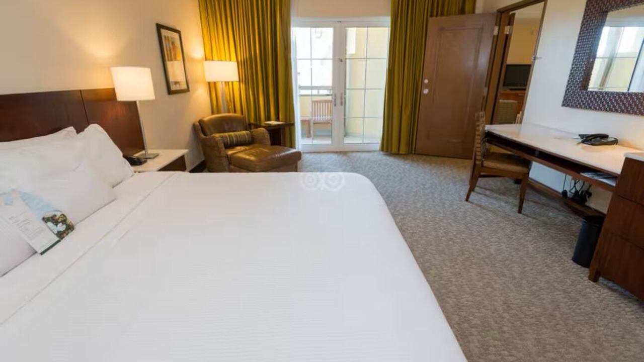 Photo of Bedroom in Oyster Pond