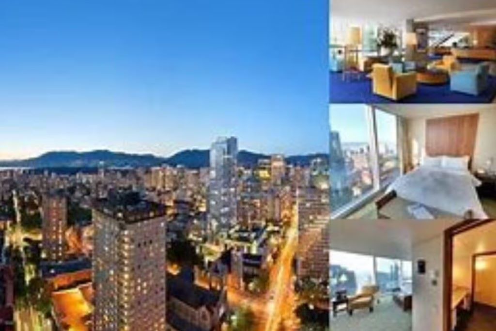 Photo of Others in Downtown Vancouver