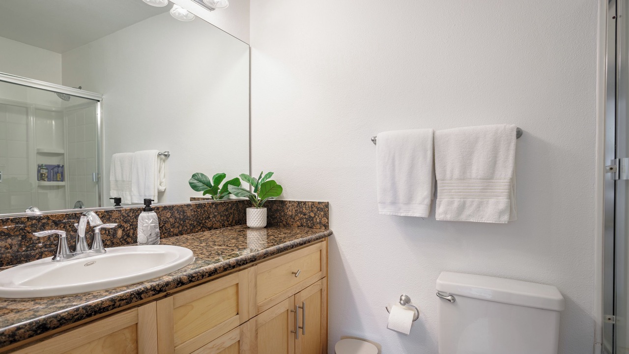 Photo of Bathroom in Silver Strand