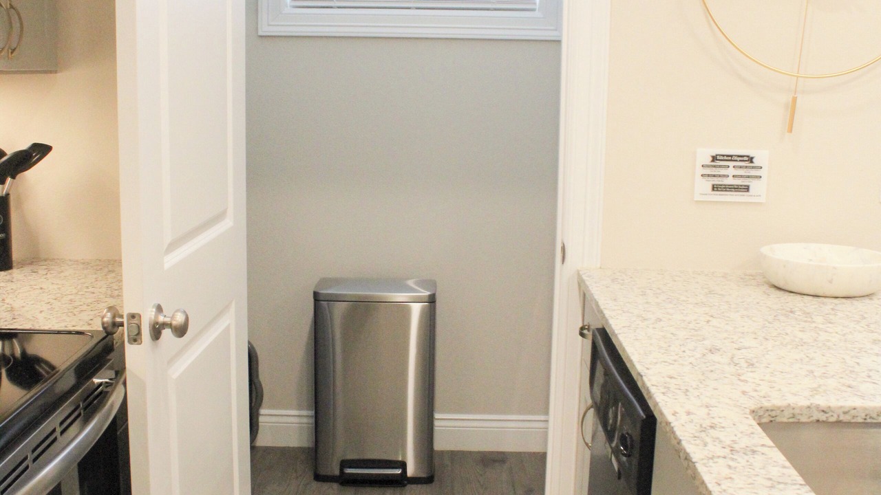 Photo of Kitchen in Ruston