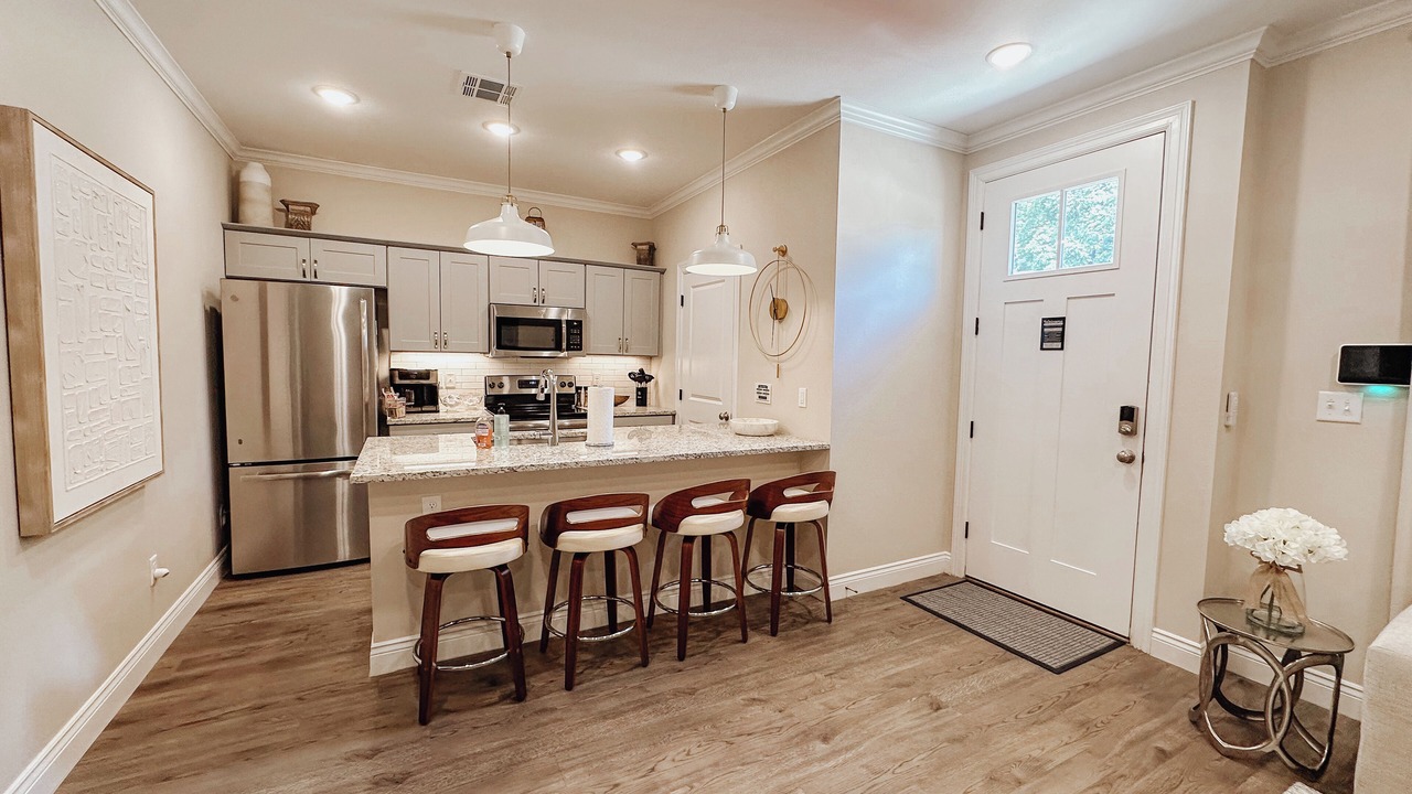 Photo of Kitchen in Ruston