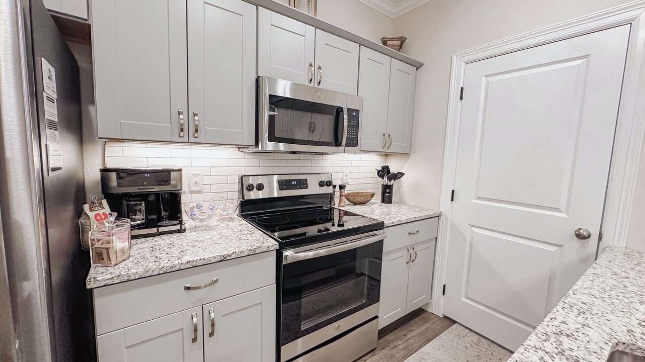 Photo of Kitchen in Ruston