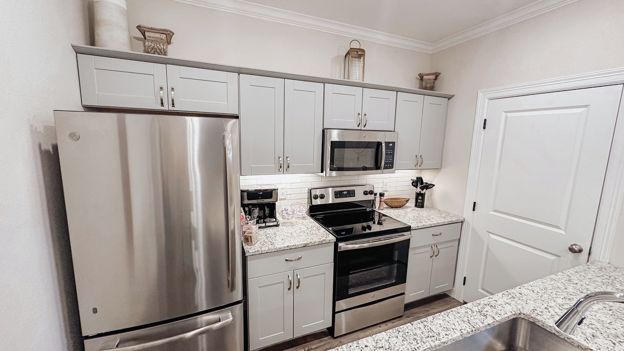 Photo of Kitchen in Ruston