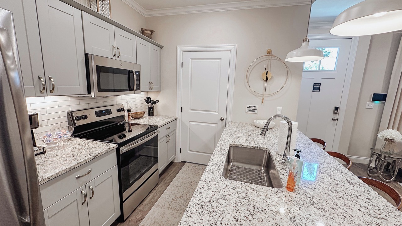 Photo of Kitchen in Ruston