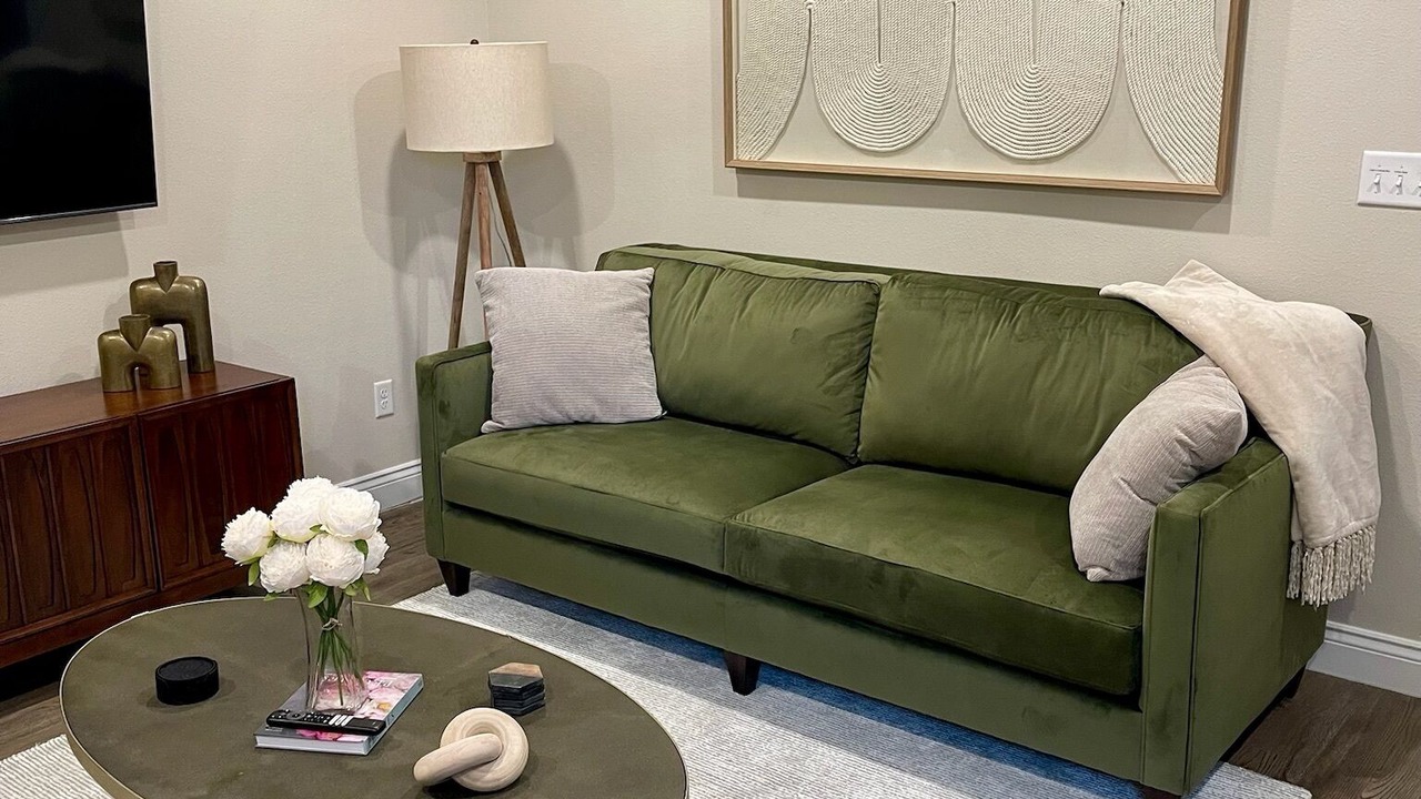 Photo of Livingroom in Ruston