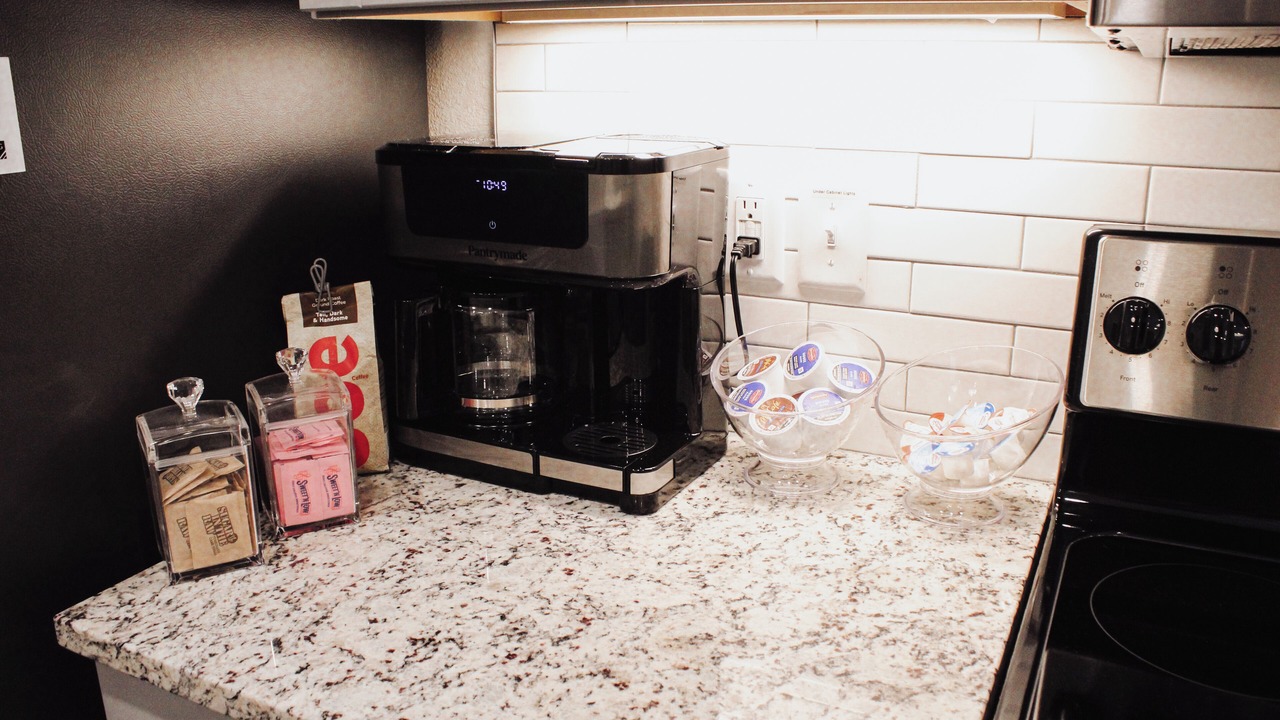 Photo of Kitchen in Ruston