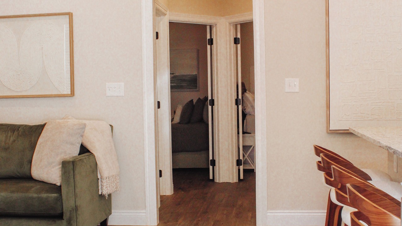 Photo of Livingroom in Ruston