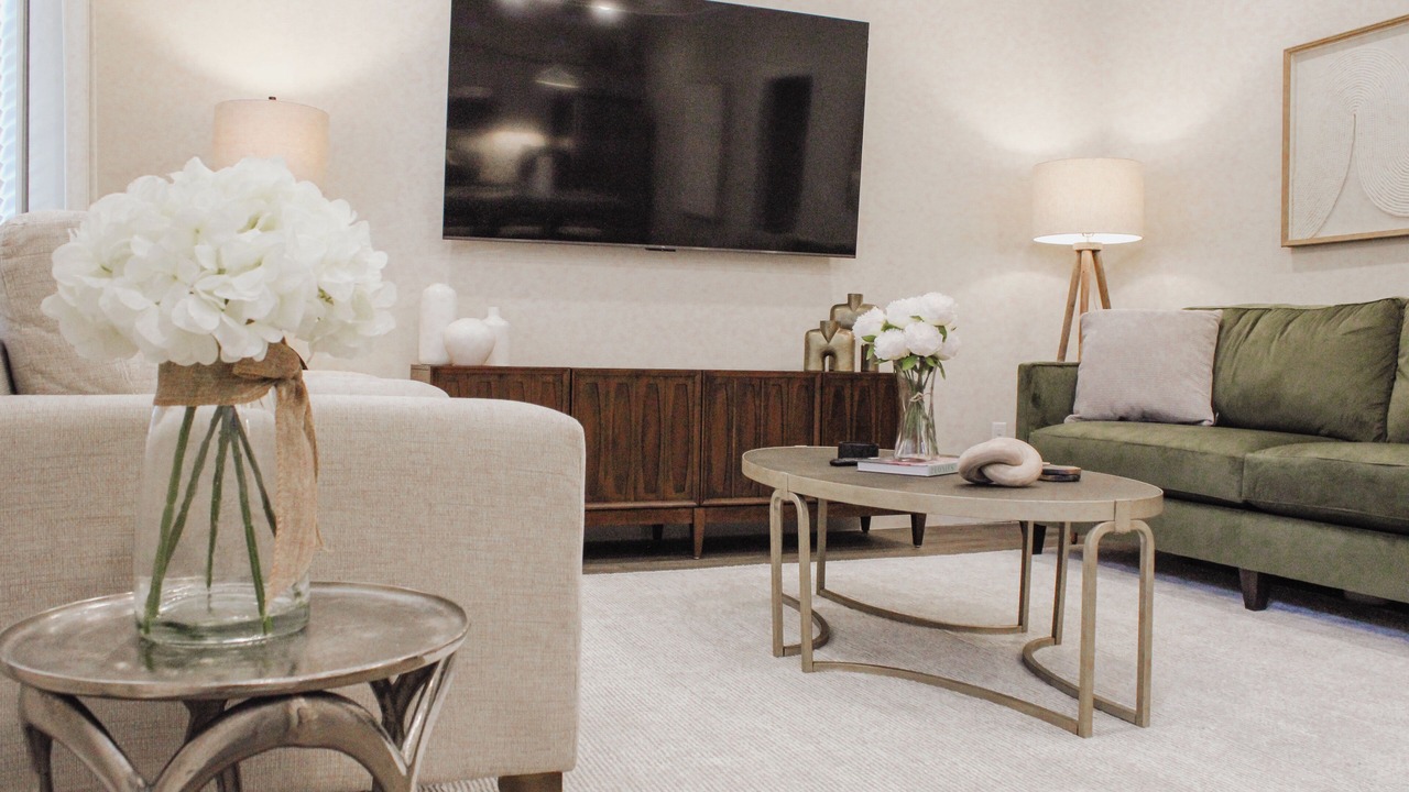 Photo of Livingroom in Ruston