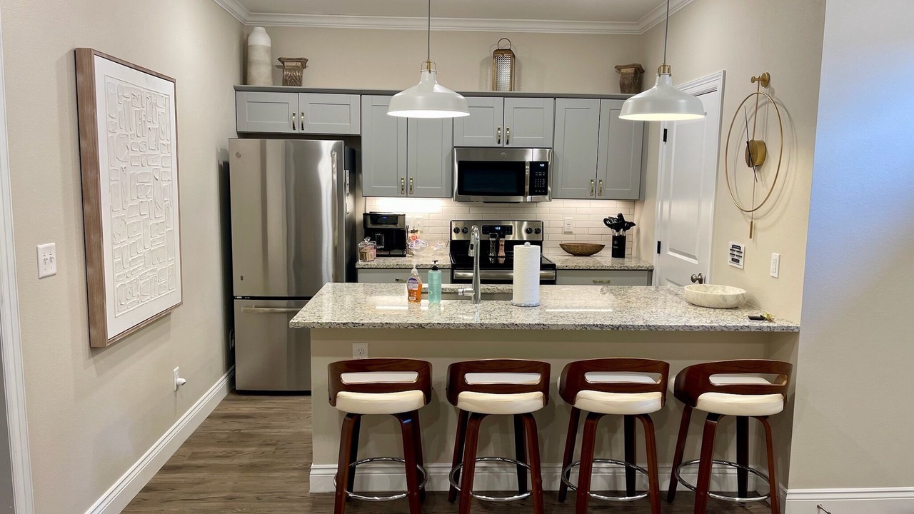 Photo of Kitchen in Ruston