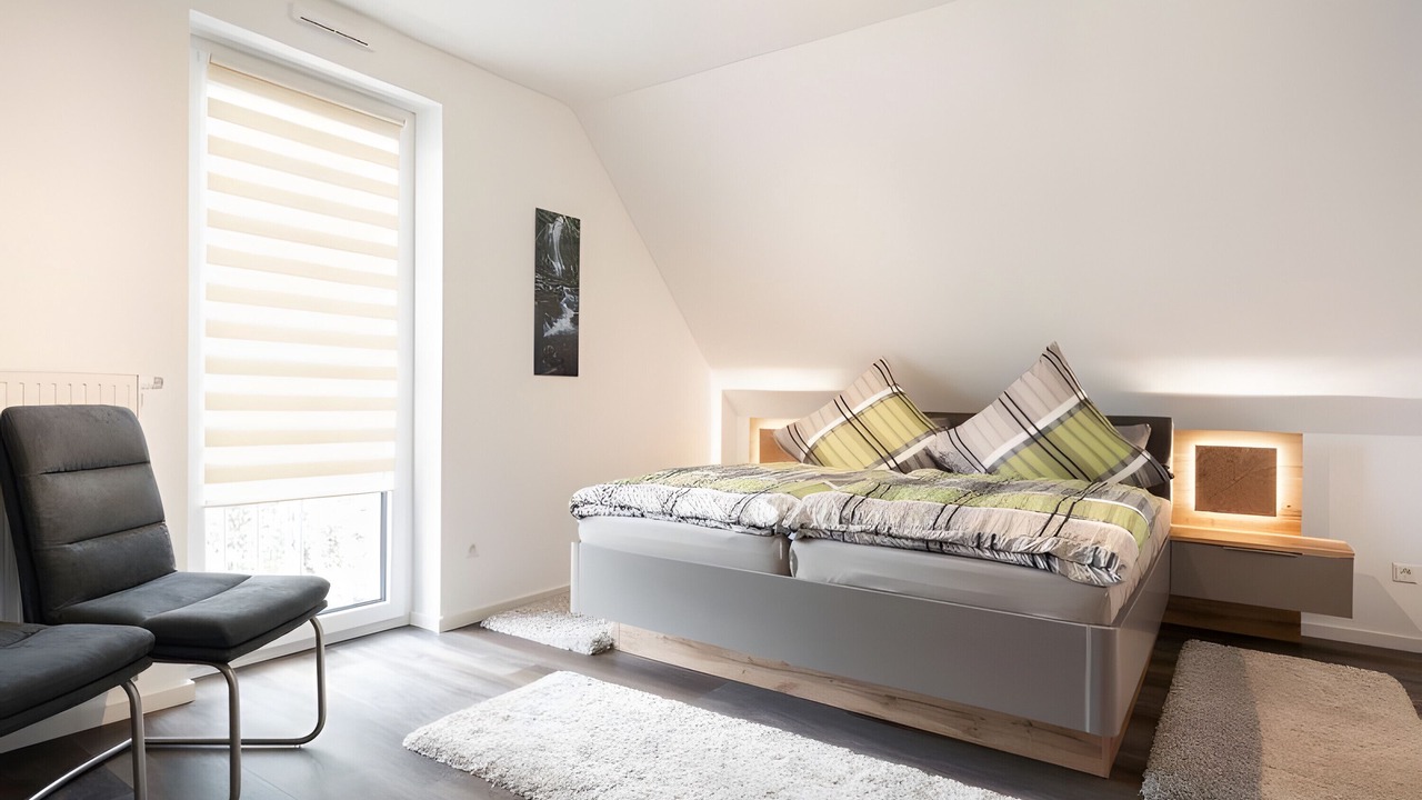 Photo of Bedroom in Potsdam Nord