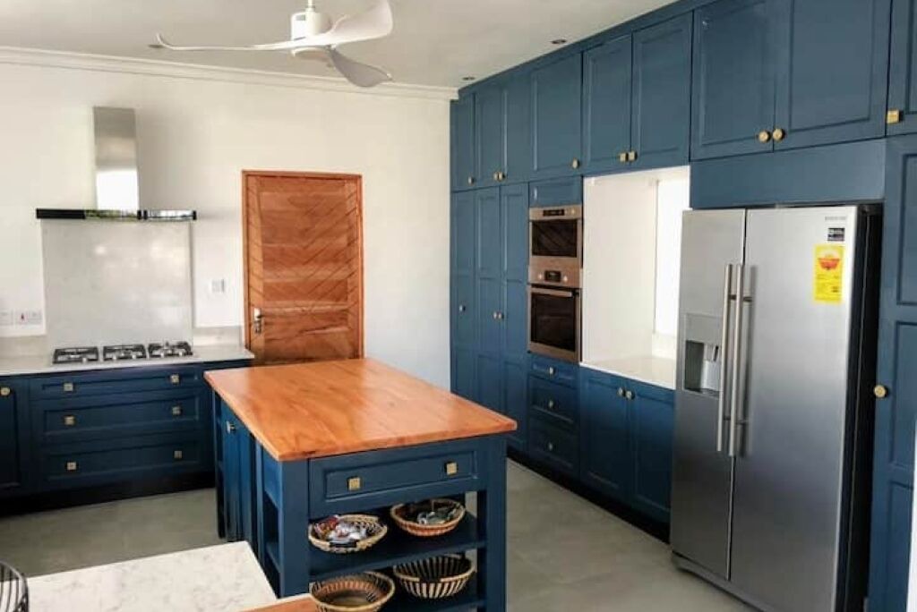 Photo of Kitchen in Kweiman