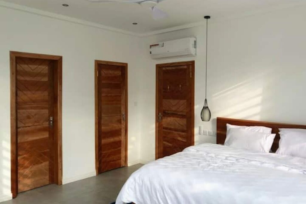 Photo of Bedroom in Kweiman