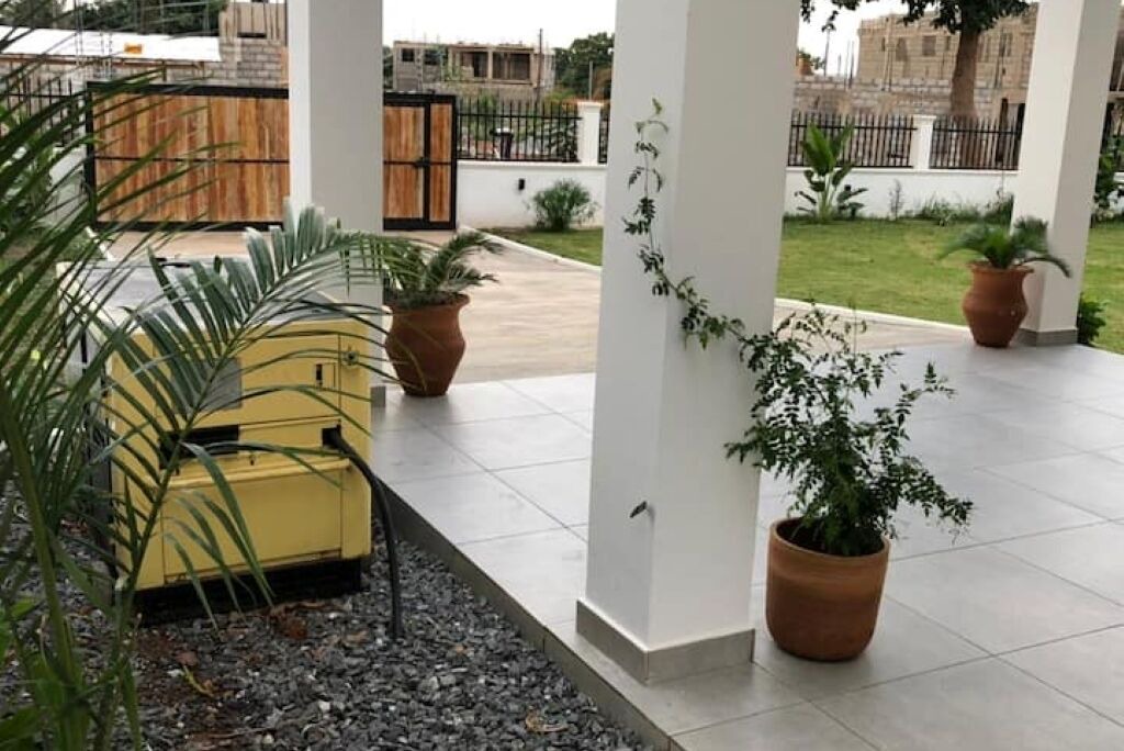 Photo of Outdoor in Kweiman