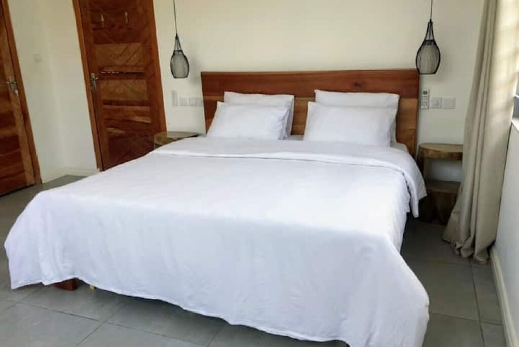 Photo of Bedroom in Kweiman
