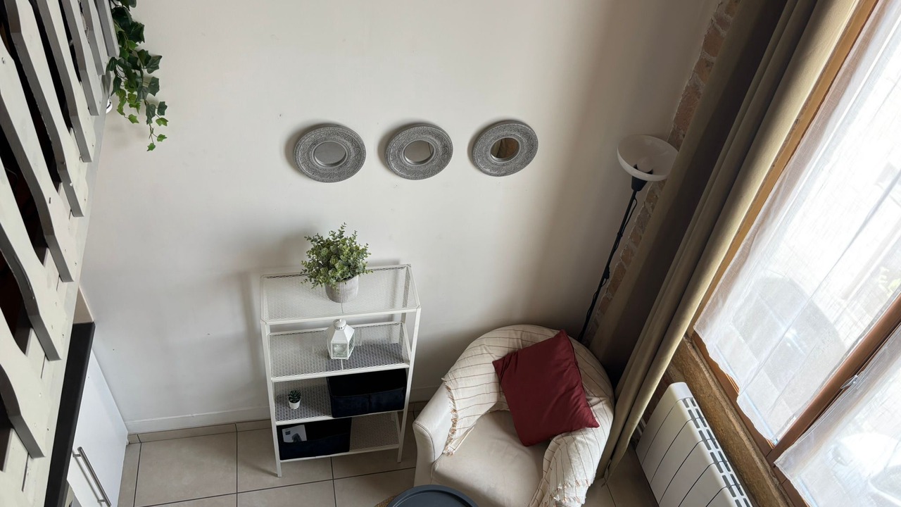 Photo of Livingroom in Vaise