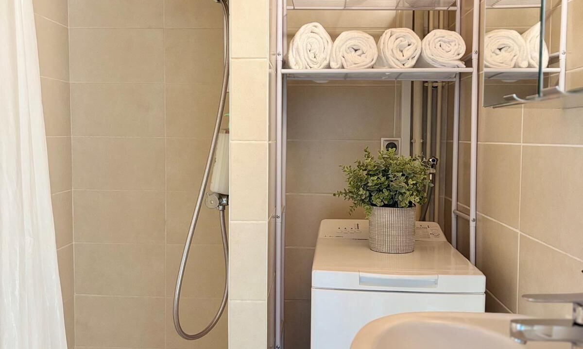 Photo of Bathroom in Vaise