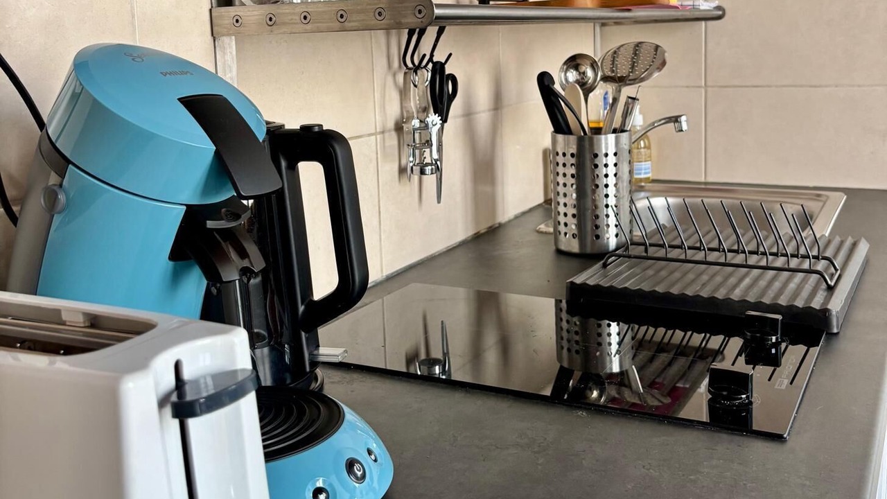 Photo of Kitchen in Vaise