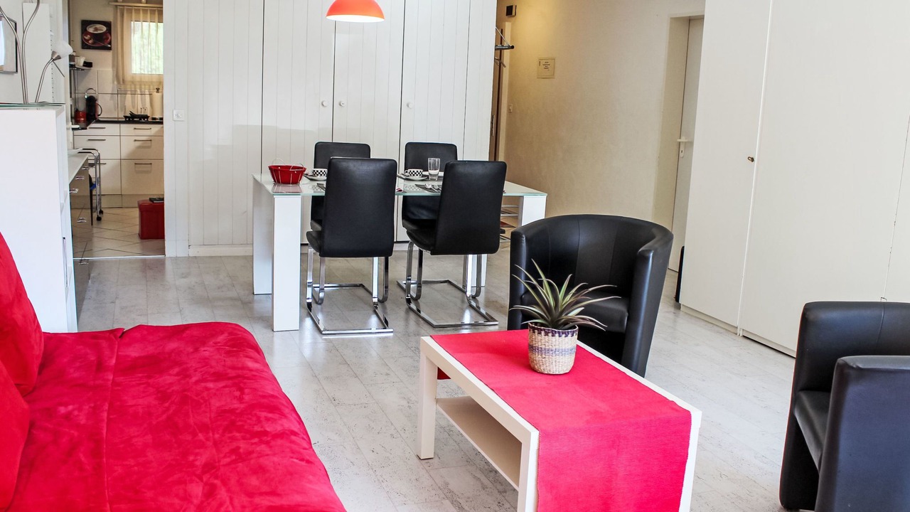 Photo of Livingroom in Davos-Dorf