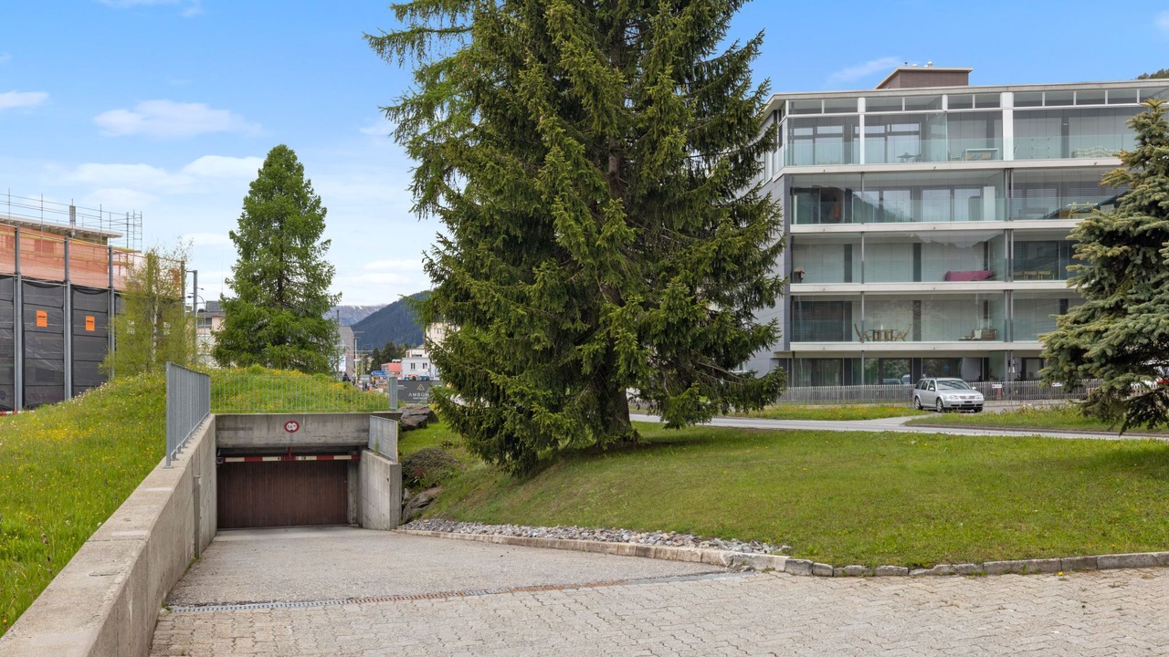 Photo of Others in Davos-Dorf