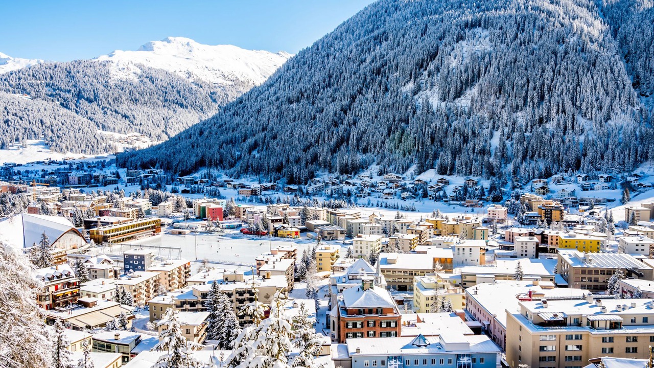 Photo of Others in Davos-Dorf