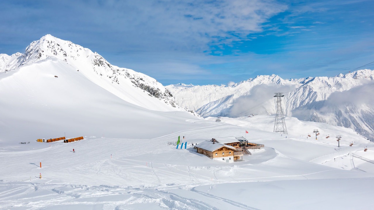 Photo of Others in Davos-Dorf