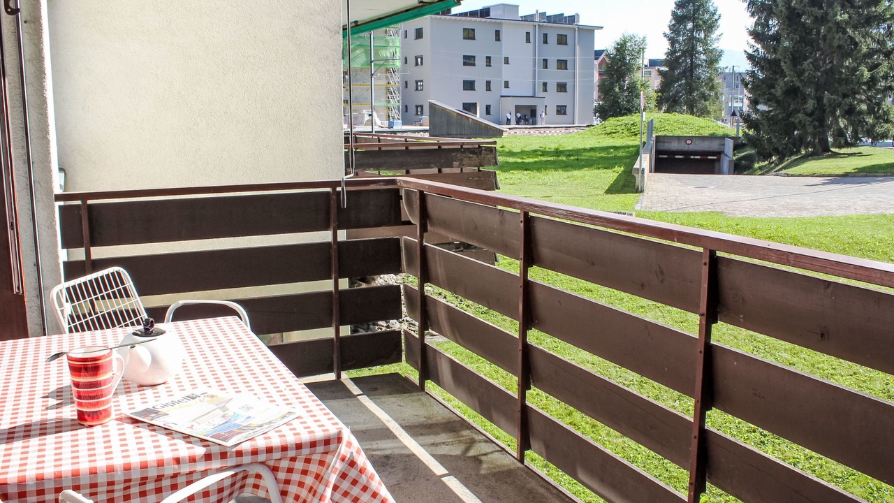 Photo of Others in Davos-Dorf
