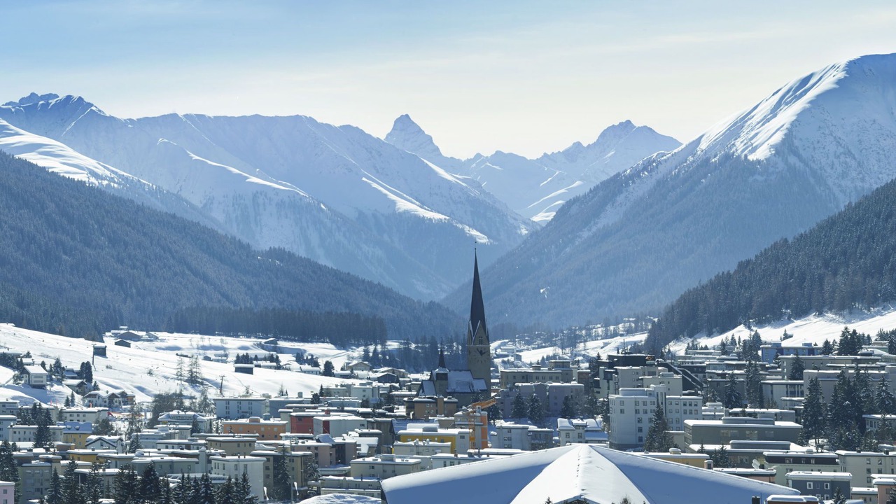 Photo of Others in Davos-Dorf