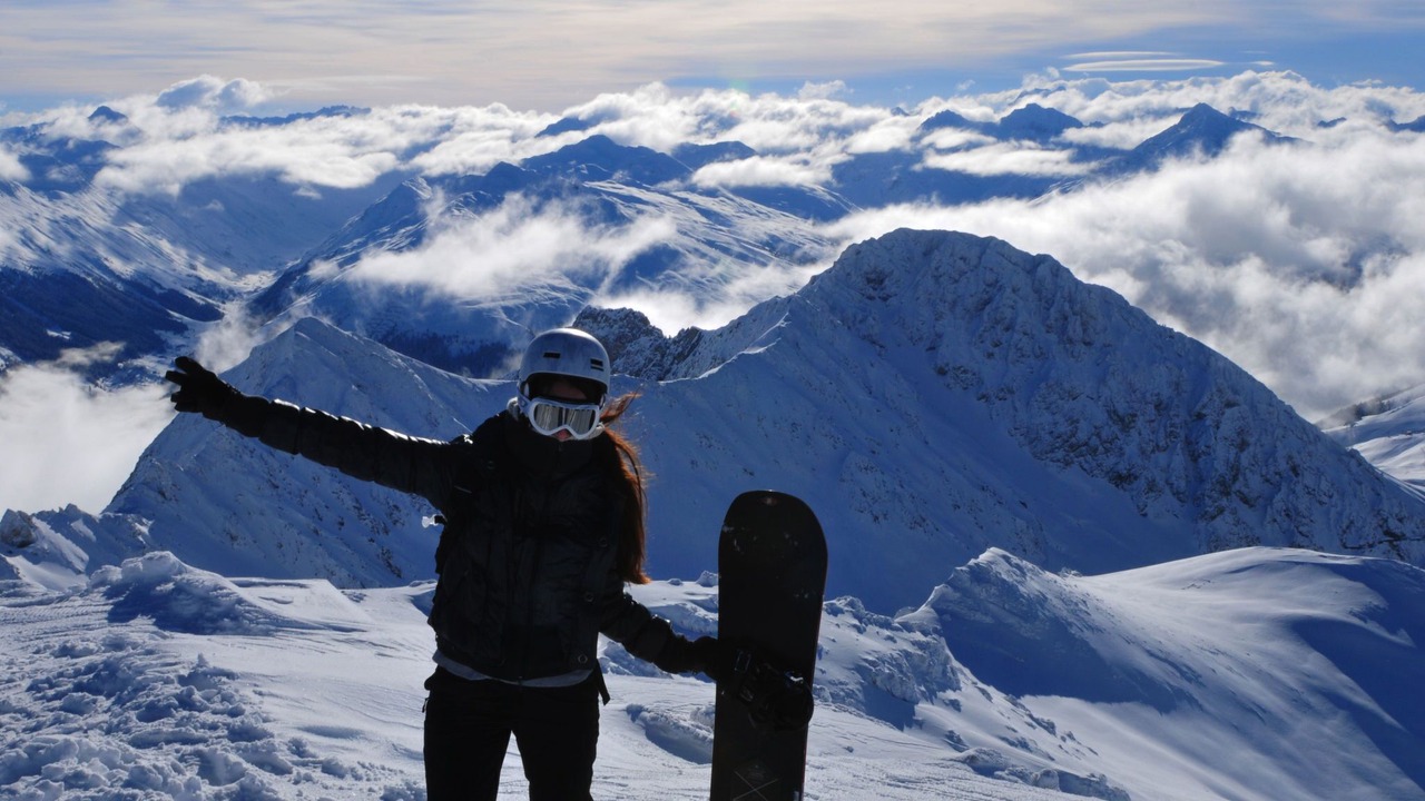 Photo of Others in Davos-Dorf
