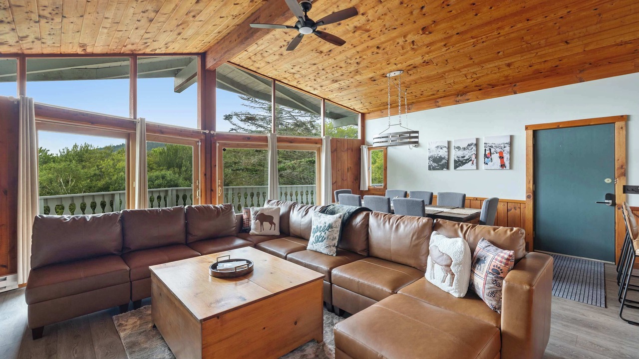 Photo of Livingroom in Andover
