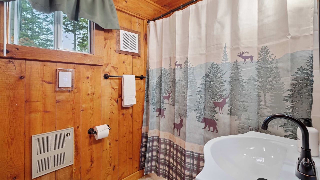 Photo of Bathroom in Andover