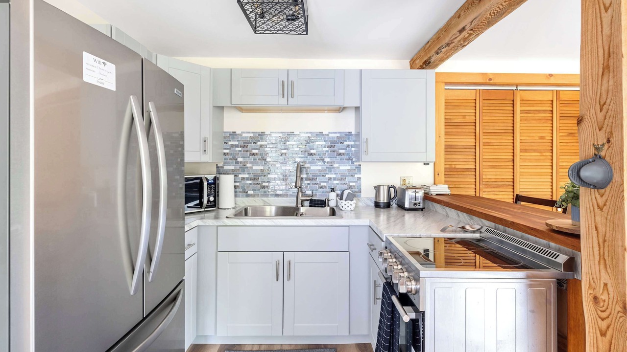 Photo of Kitchen in Andover