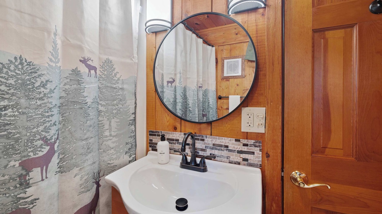 Photo of Bathroom in Andover