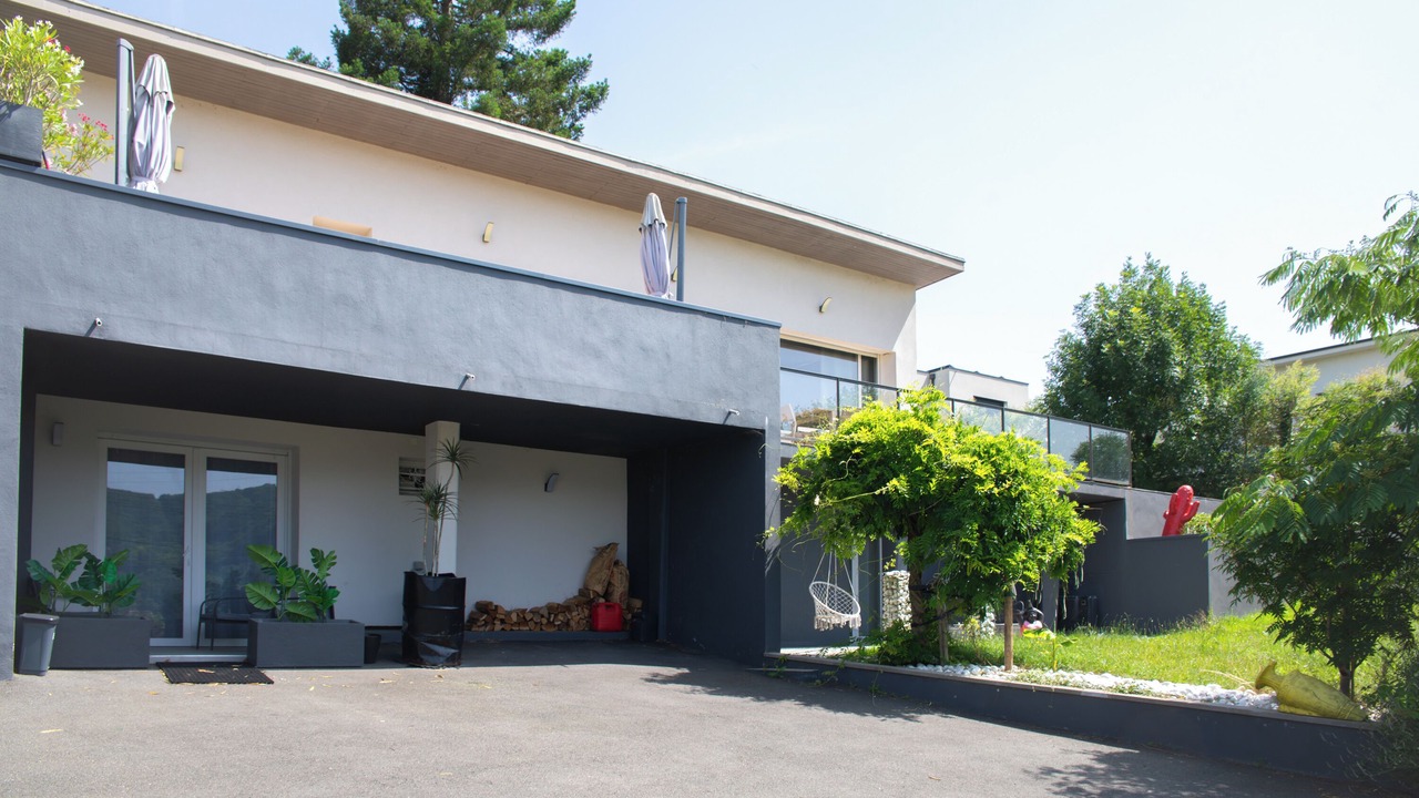 Photo of Outdoor in Rochetaillee-sur-Saone