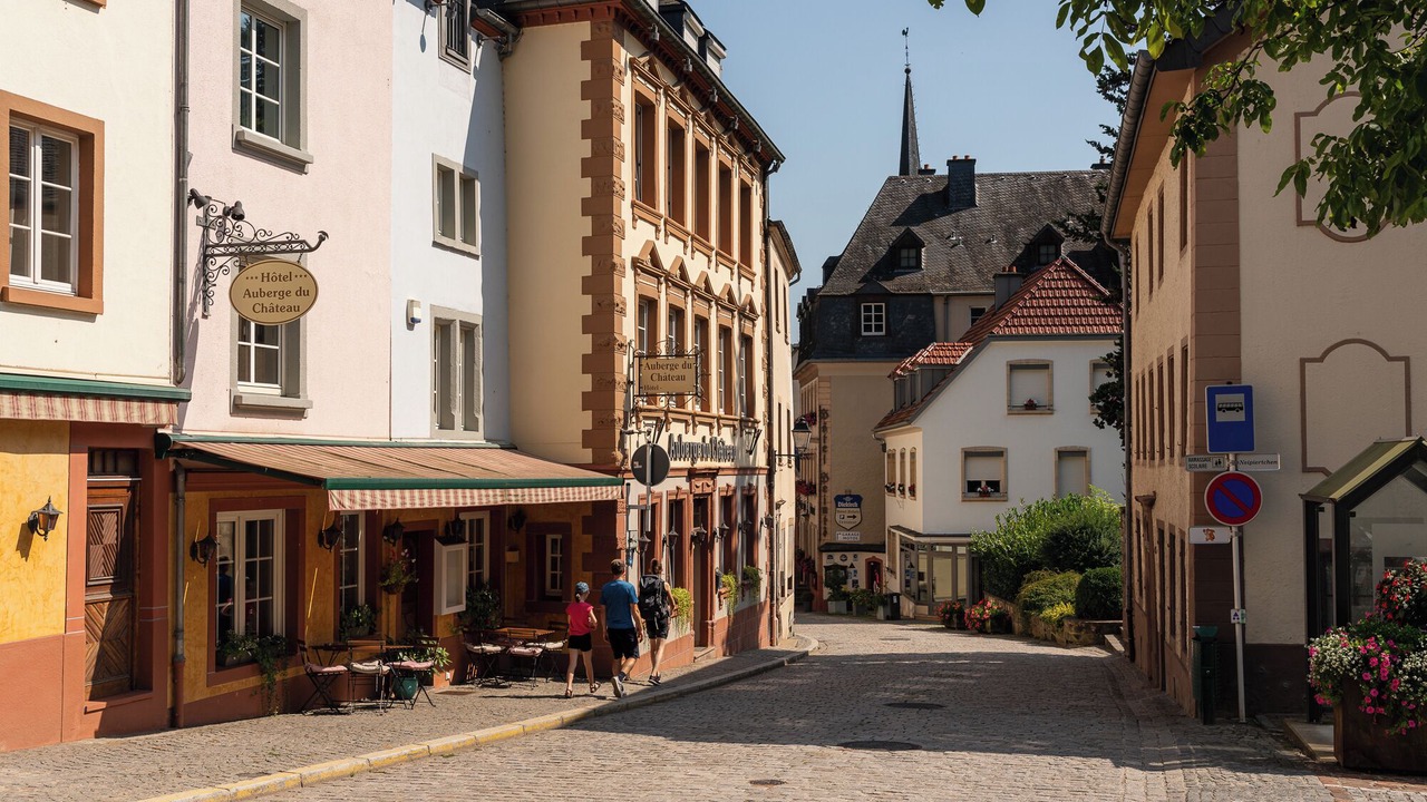 Photo of Others in Luxembourg Ardennes