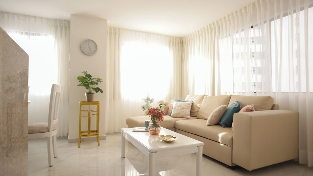 Photo of Livingroom in Bocagrande