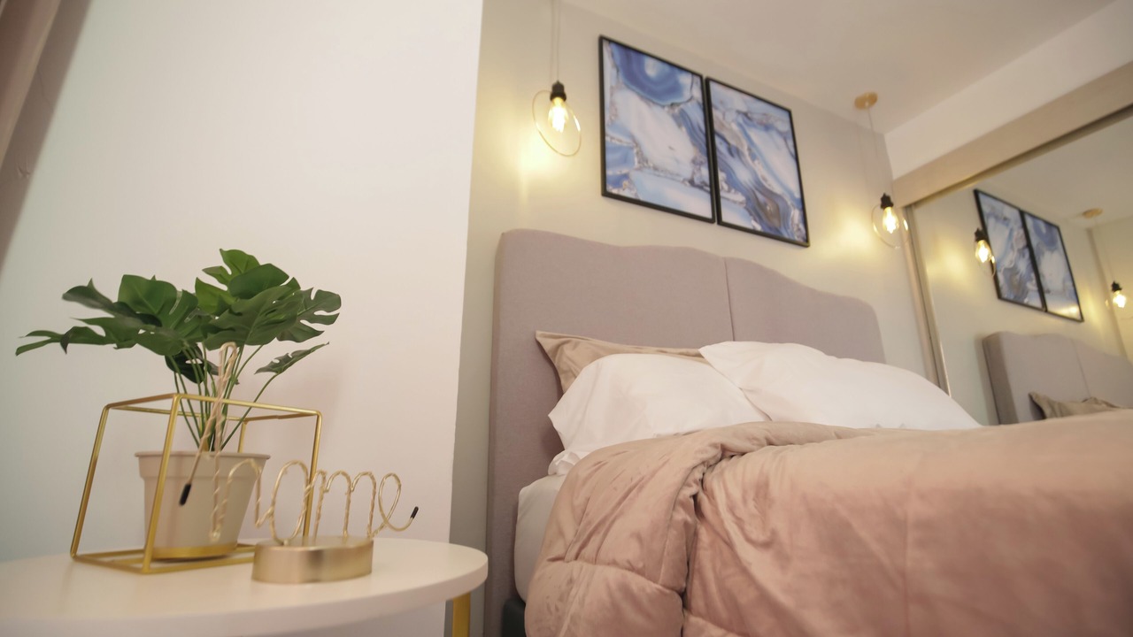 Photo of Bedroom in Bocagrande