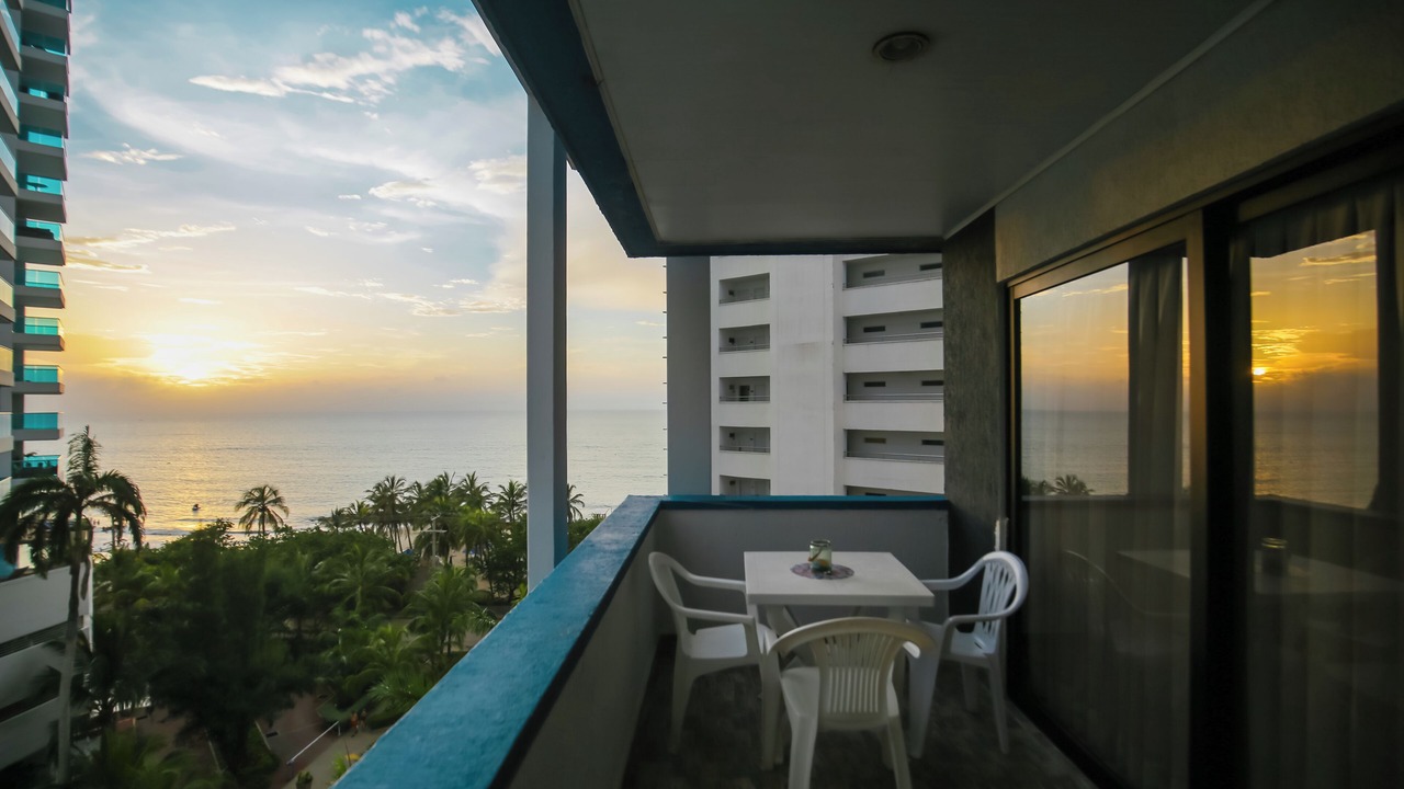 Photo of Outdoor in Bocagrande