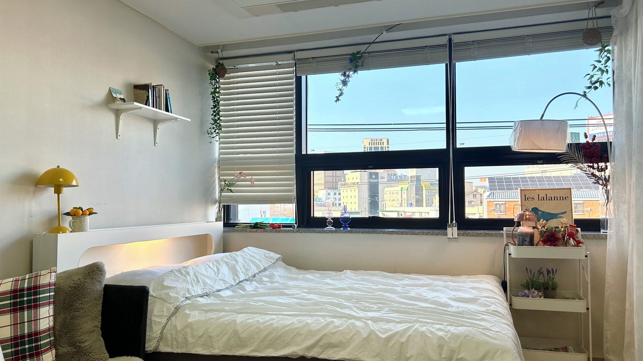 Photo of Bedroom in Jeonju
